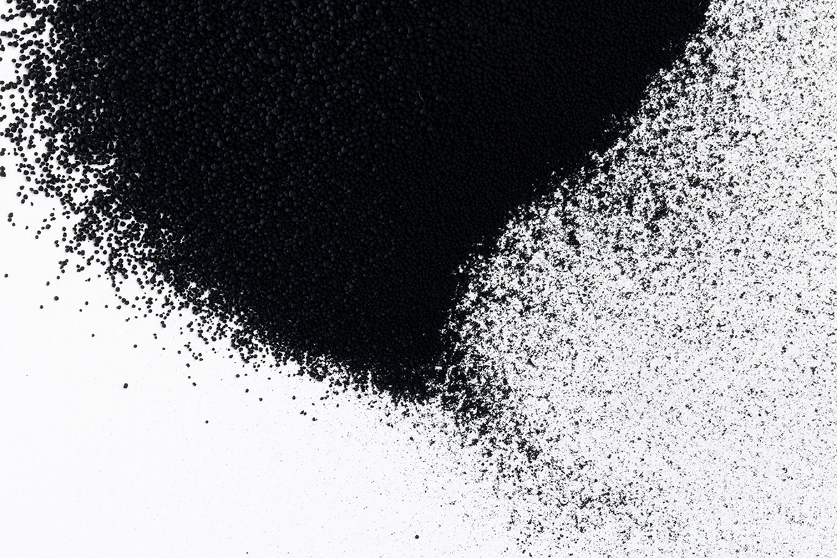 卡博特高性能炭黑